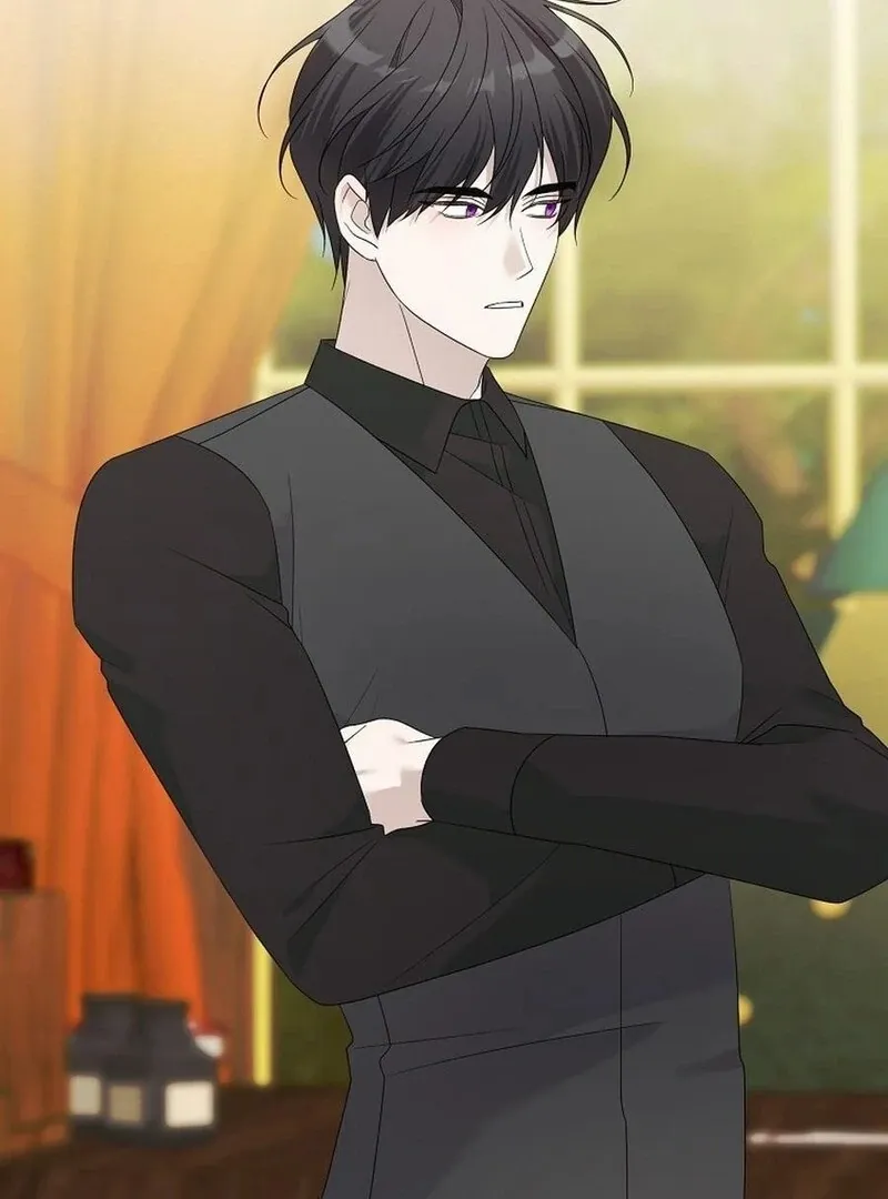 My tyrant’s husband somehow became cautious Chapter 101 page 50 - 