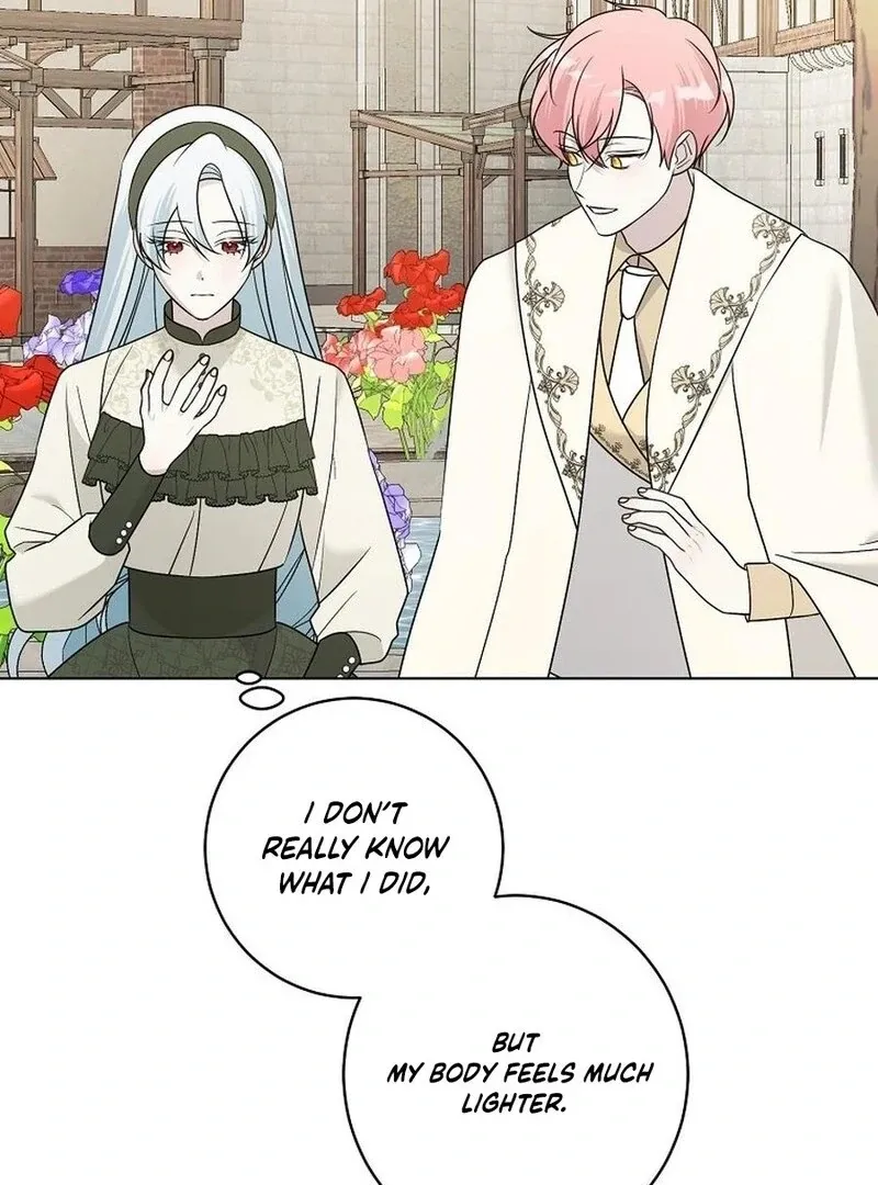 My tyrant’s husband somehow became cautious Chapter 101 page 7 - 
