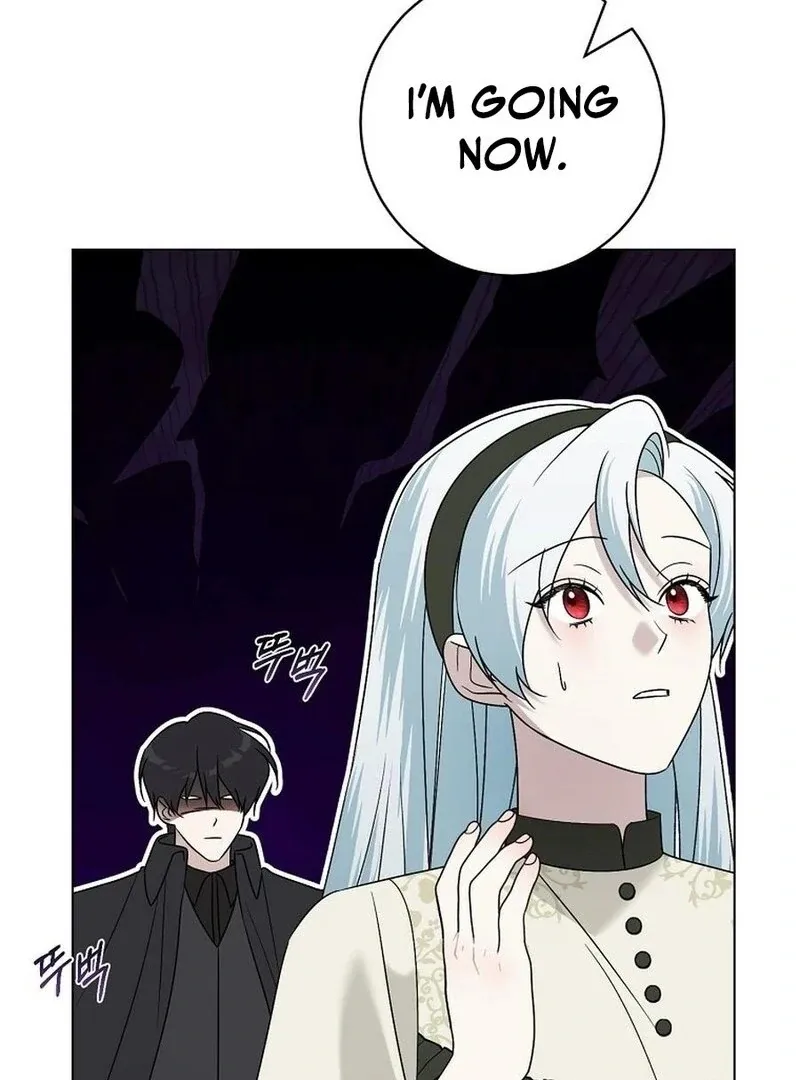 My tyrant’s husband somehow became cautious Chapter 101 page 63 - 