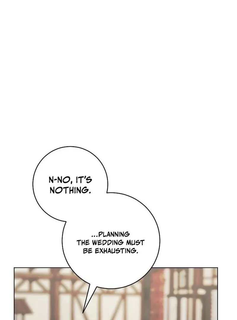 My tyrant’s husband somehow became cautious Chapter 101 page 69 - 