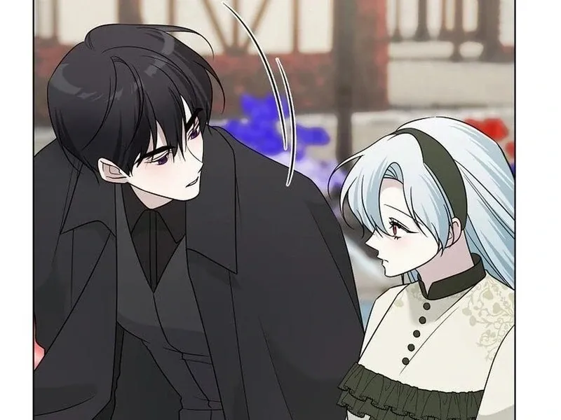 My tyrant’s husband somehow became cautious Chapter 101 page 70 - 