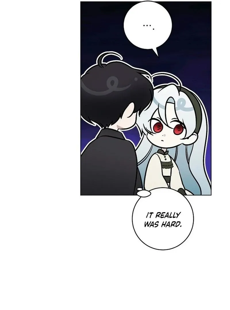 My tyrant’s husband somehow became cautious Chapter 101 page 72 - 