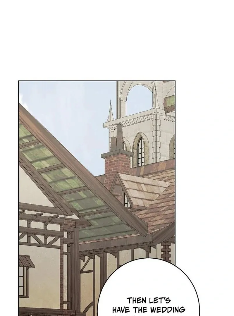 My tyrant’s husband somehow became cautious Chapter 101 page 73 - 