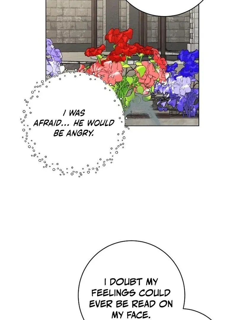 My tyrant’s husband somehow became cautious Chapter 101 page 78 - 