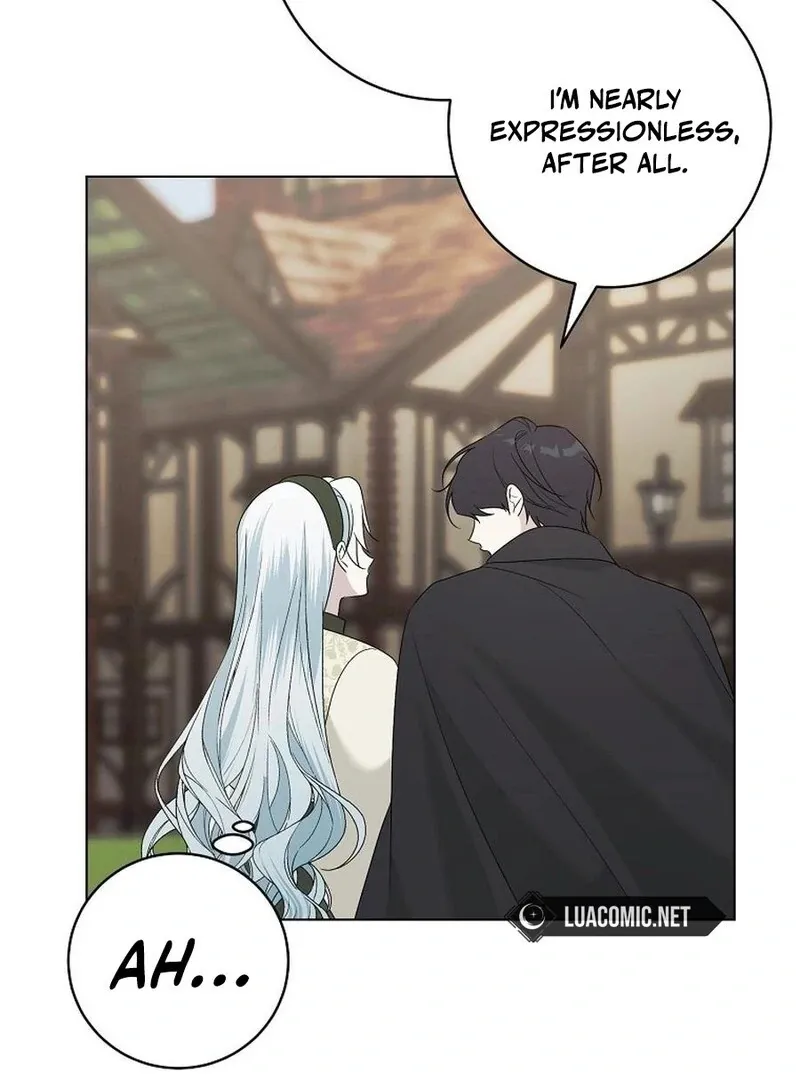 My tyrant’s husband somehow became cautious Chapter 101 page 79 - 