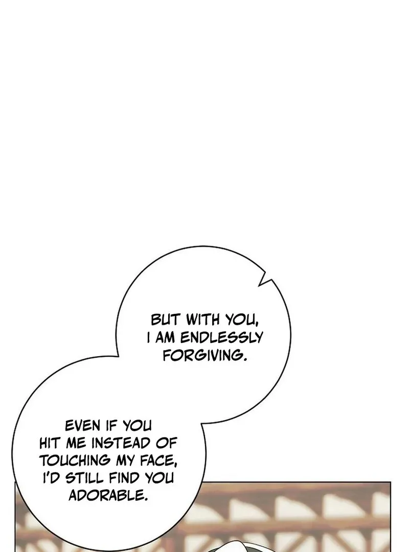 My tyrant’s husband somehow became cautious Chapter 101 page 80 - 