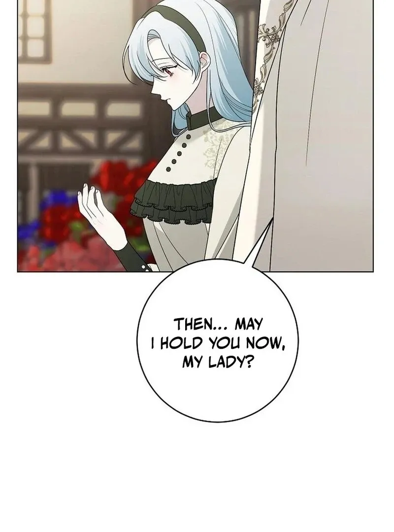 My tyrant’s husband somehow became cautious Chapter 101 page 9 - 