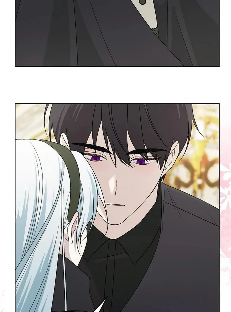 My tyrant’s husband somehow became cautious Chapter 101 page 87 - 