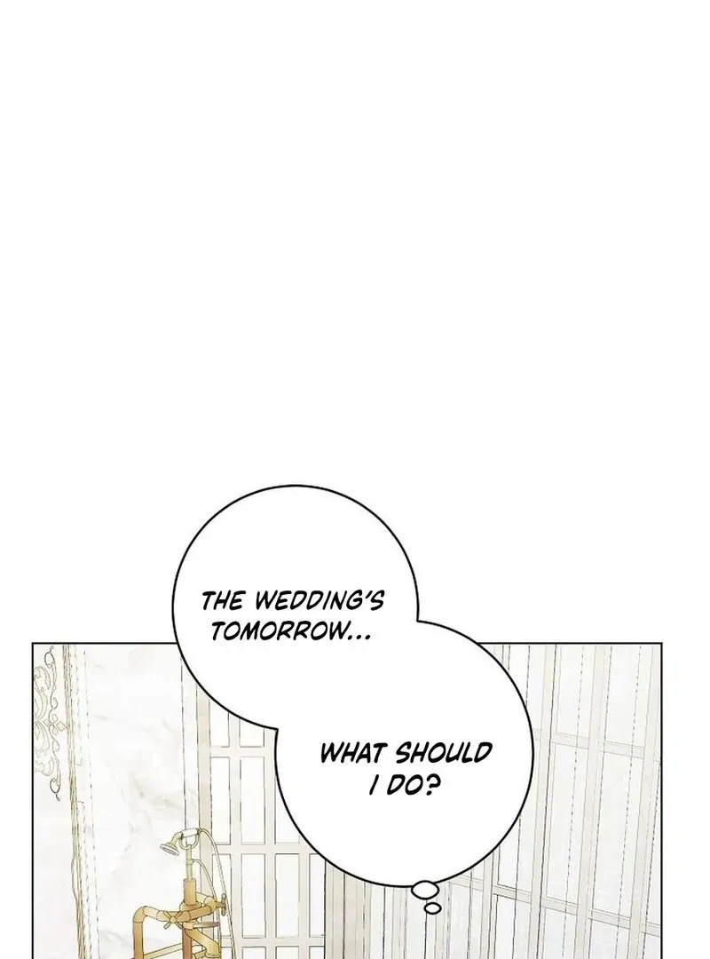 My tyrant’s husband somehow became cautious Chapter 101 page 95 - 
