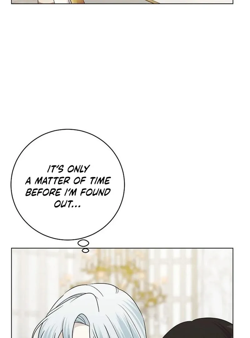 My tyrant’s husband somehow became cautious Chapter 101 page 97 - 
