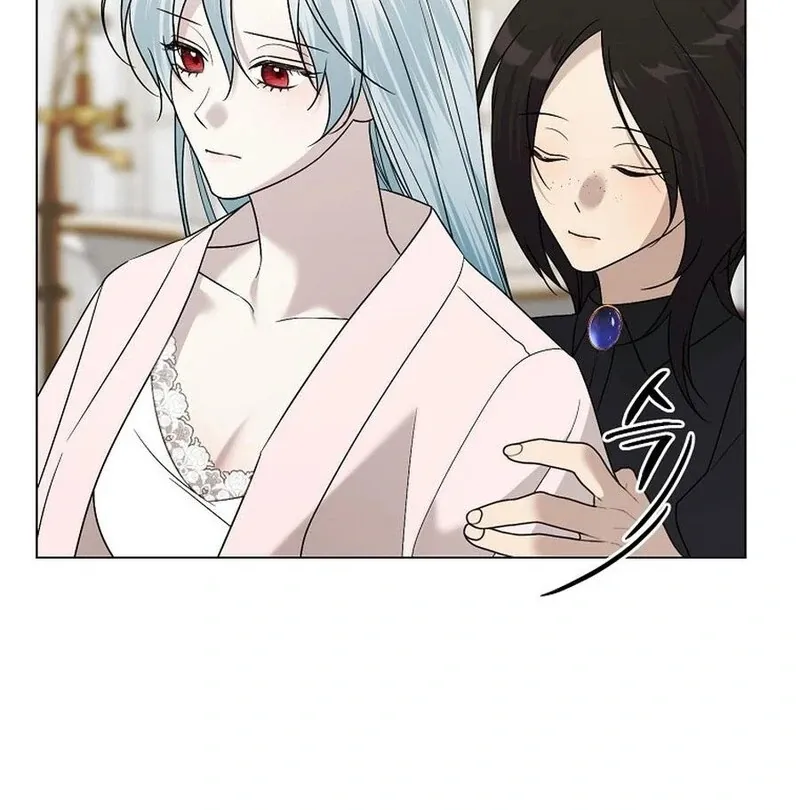My tyrant’s husband somehow became cautious Chapter 101 page 98 - 
