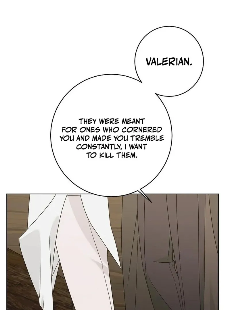 My tyrant’s husband somehow became cautious Chapter 102 page 104 - 
