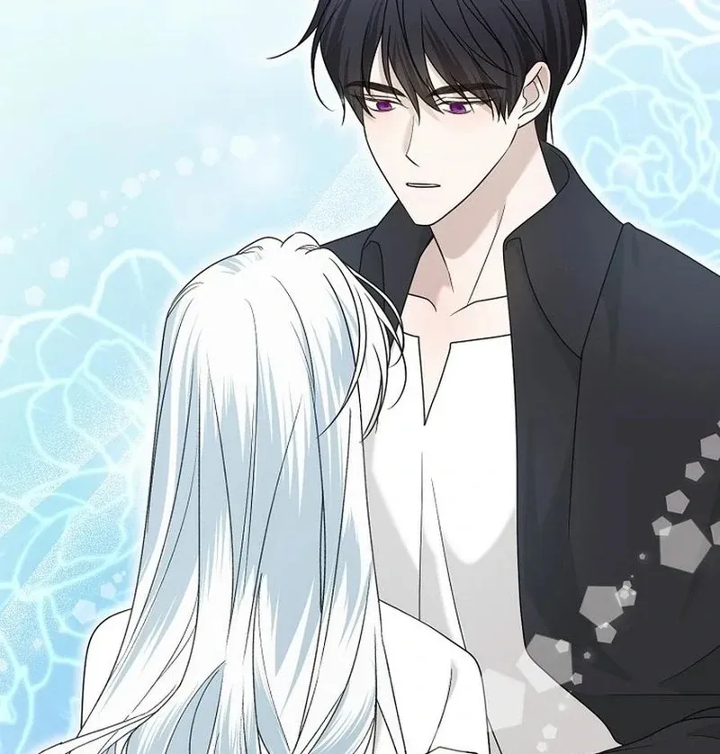 My tyrant’s husband somehow became cautious Chapter 102 page 108 - 