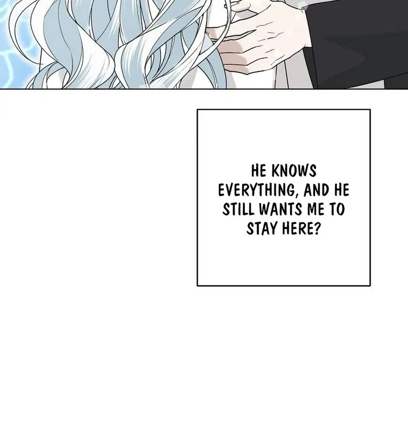 My tyrant’s husband somehow became cautious Chapter 102 page 109 - 
