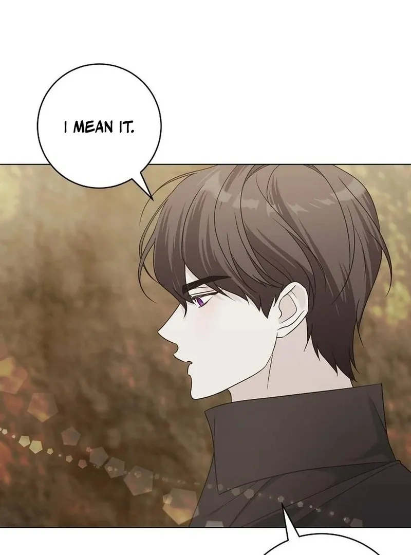 My tyrant’s husband somehow became cautious Chapter 102 page 111 - 