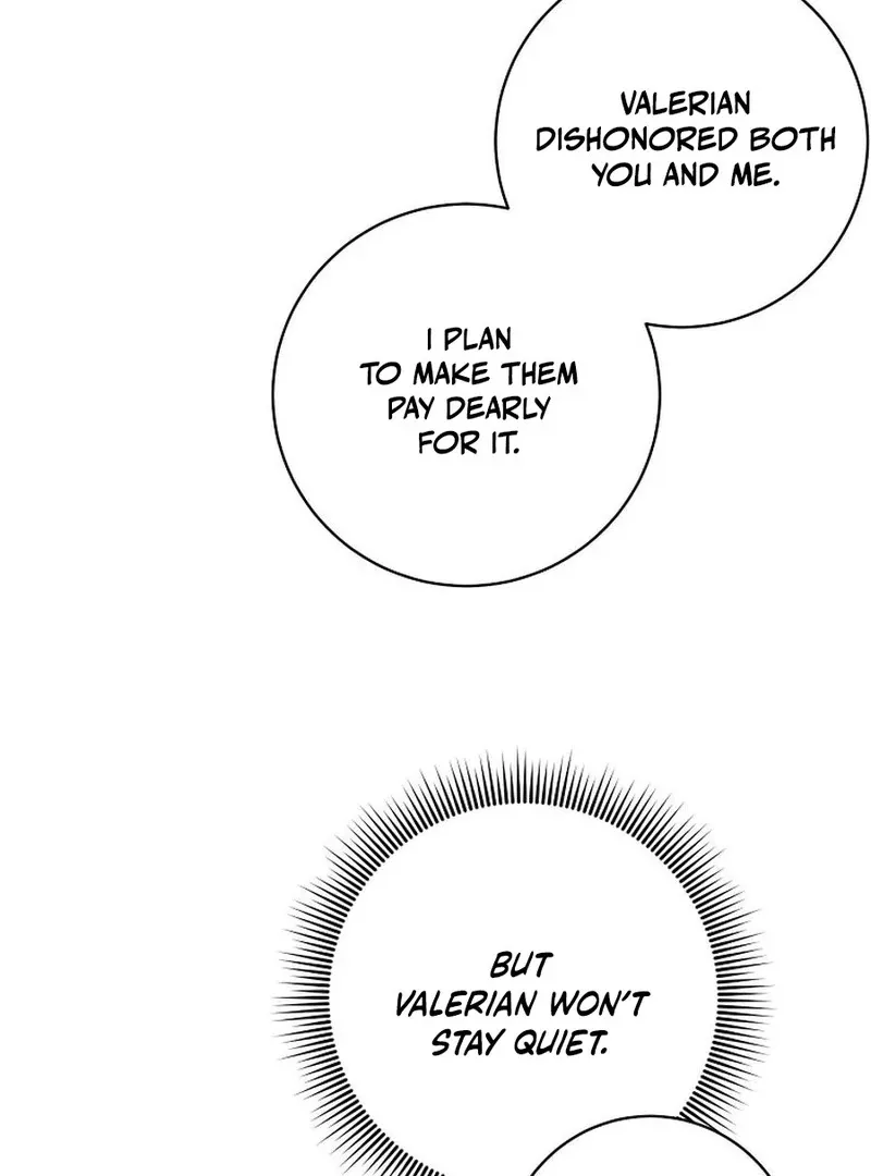 My tyrant’s husband somehow became cautious Chapter 102 page 112 - 