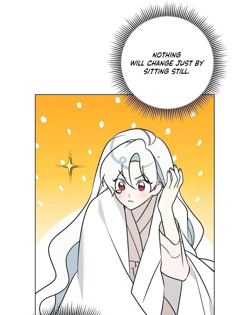 My tyrant’s husband somehow became cautious Chapter 102 page 15 - 