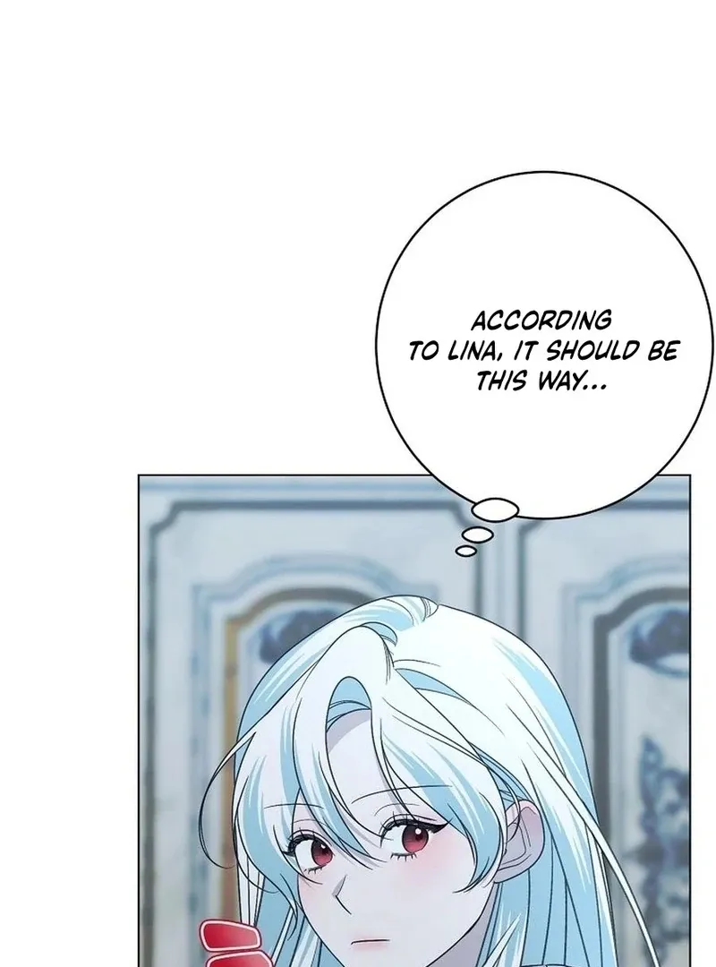 My tyrant’s husband somehow became cautious Chapter 102 page 20 - 