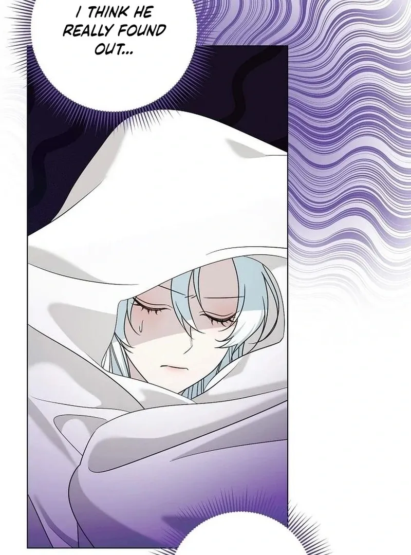 My tyrant’s husband somehow became cautious Chapter 102 page 3 - 