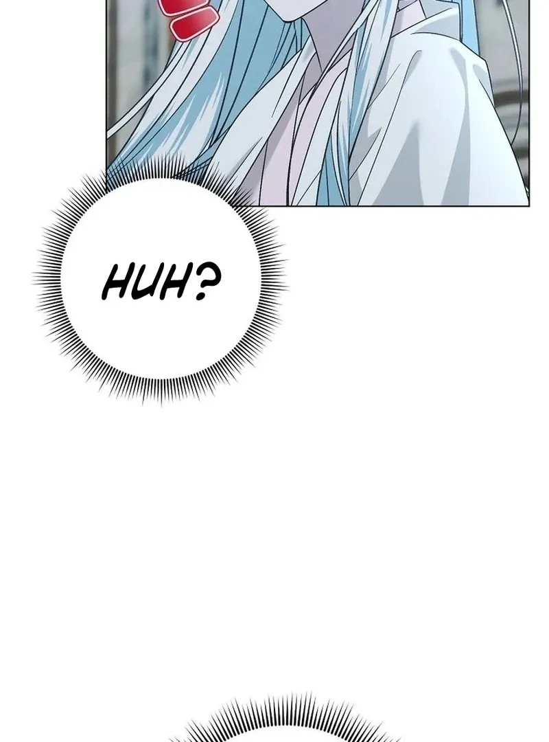 My tyrant’s husband somehow became cautious Chapter 102 page 21 - 