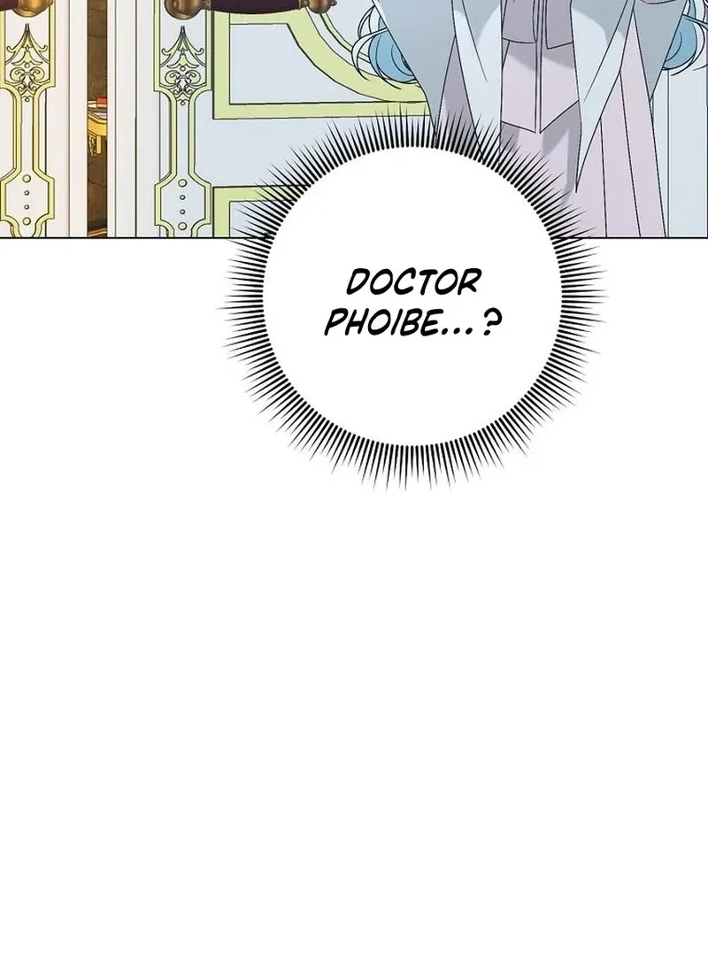My tyrant’s husband somehow became cautious Chapter 102 page 33 - 