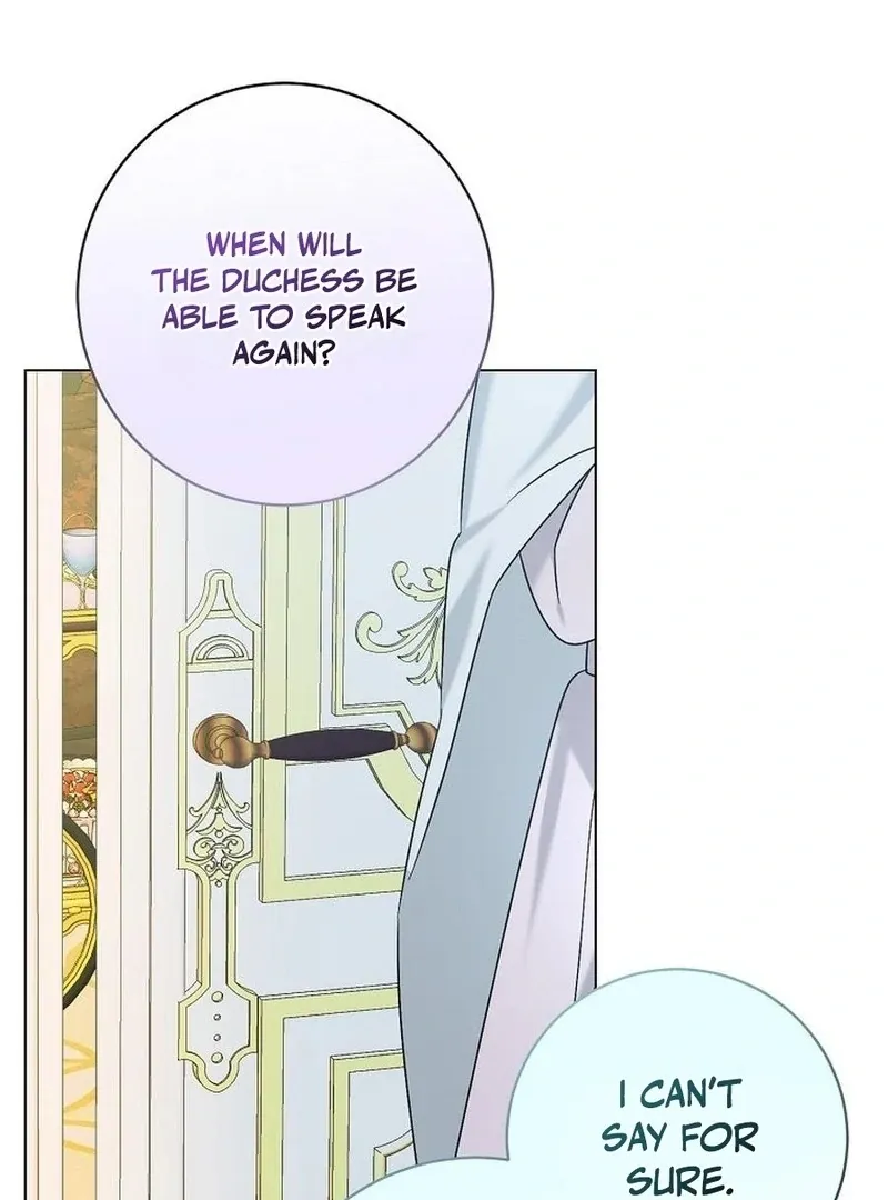 My tyrant’s husband somehow became cautious Chapter 102 page 34 - 