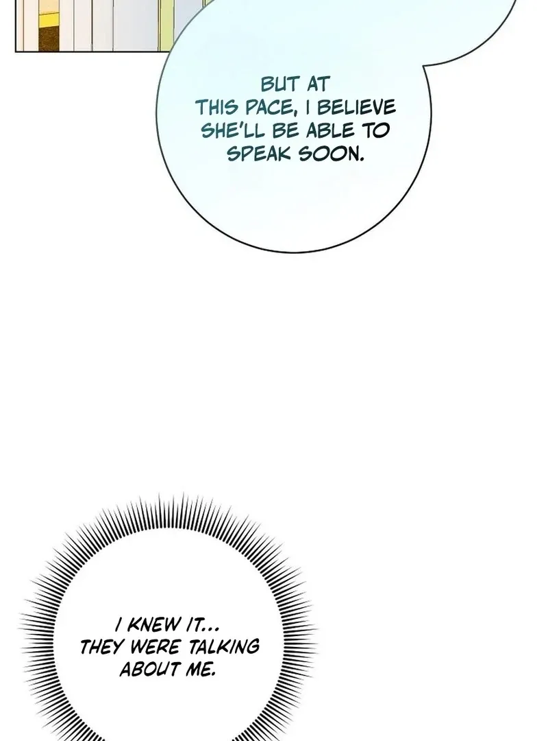 My tyrant’s husband somehow became cautious Chapter 102 page 35 - 