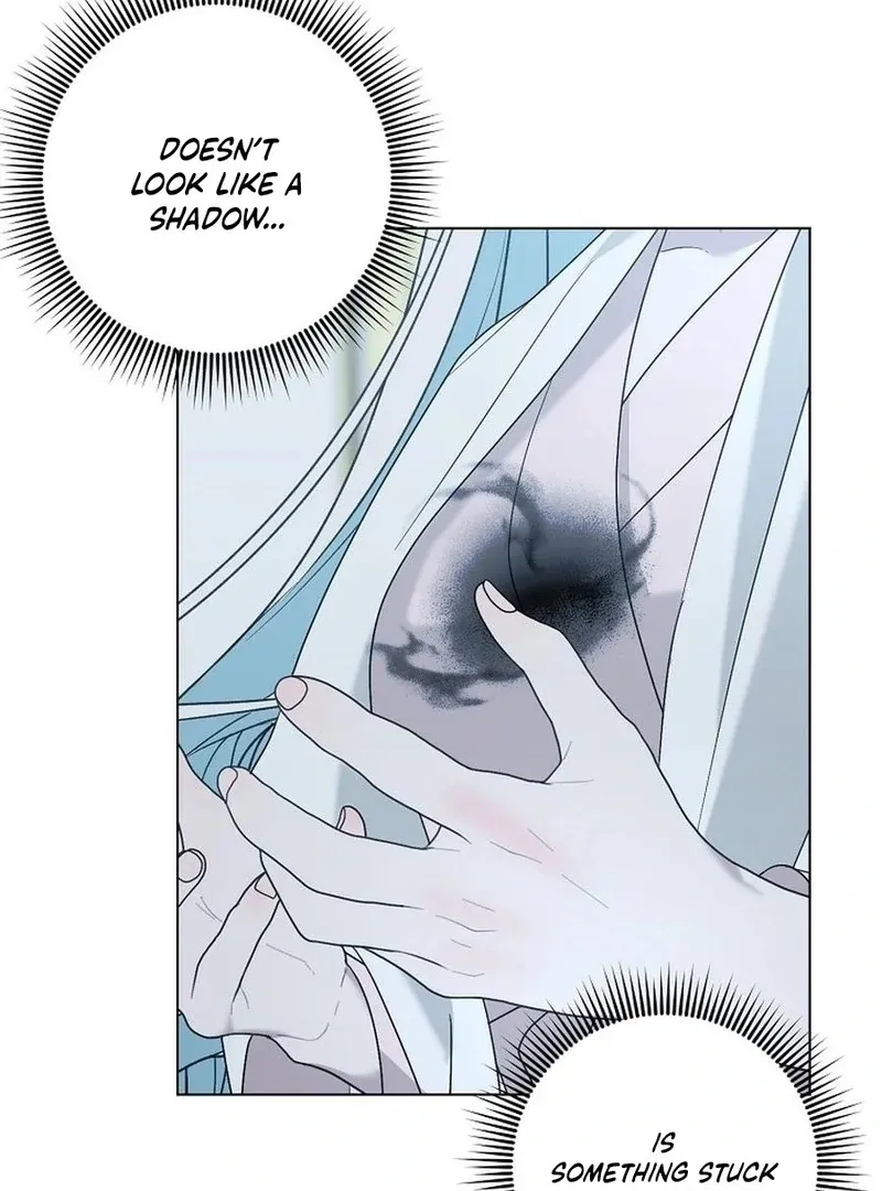 My tyrant’s husband somehow became cautious Chapter 102 page 39 - 