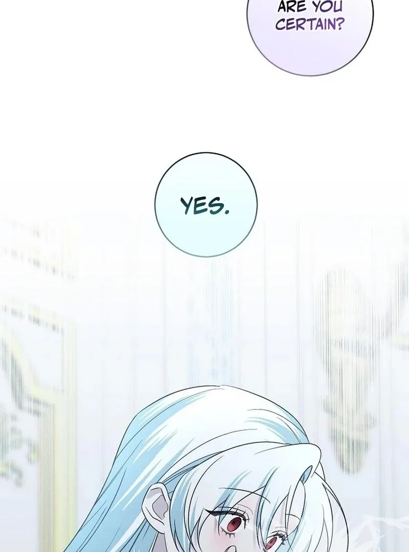 My tyrant’s husband somehow became cautious Chapter 102 page 43 - 