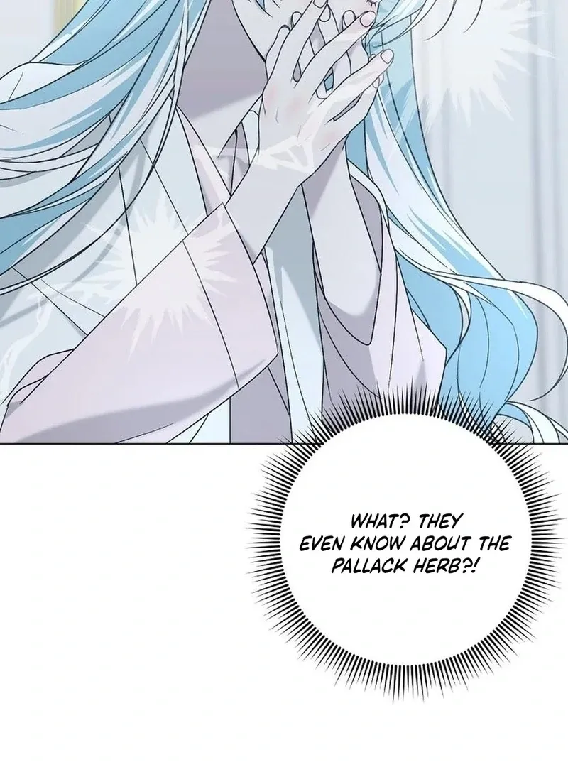 My tyrant’s husband somehow became cautious Chapter 102 page 44 - 