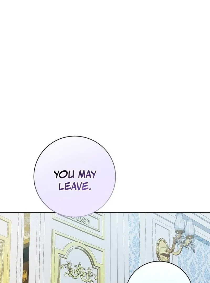My tyrant’s husband somehow became cautious Chapter 102 page 45 - 