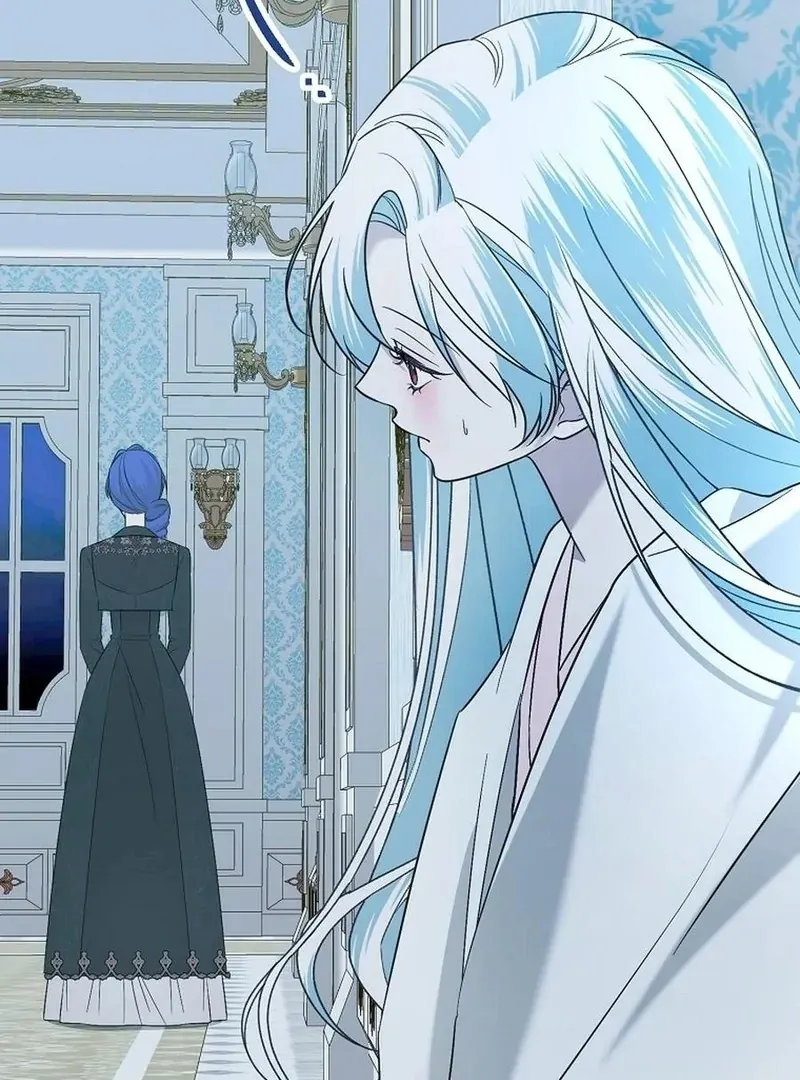 My tyrant’s husband somehow became cautious Chapter 102 page 48 - 