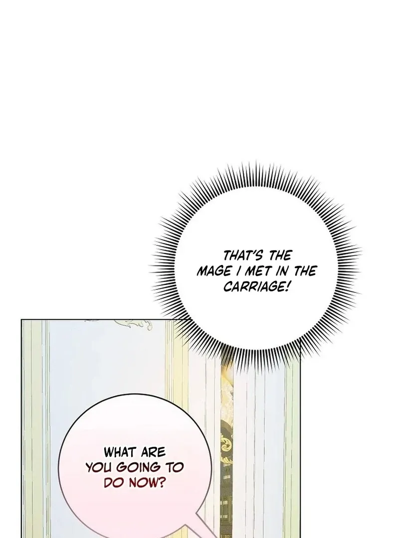 My tyrant’s husband somehow became cautious Chapter 102 page 51 - 