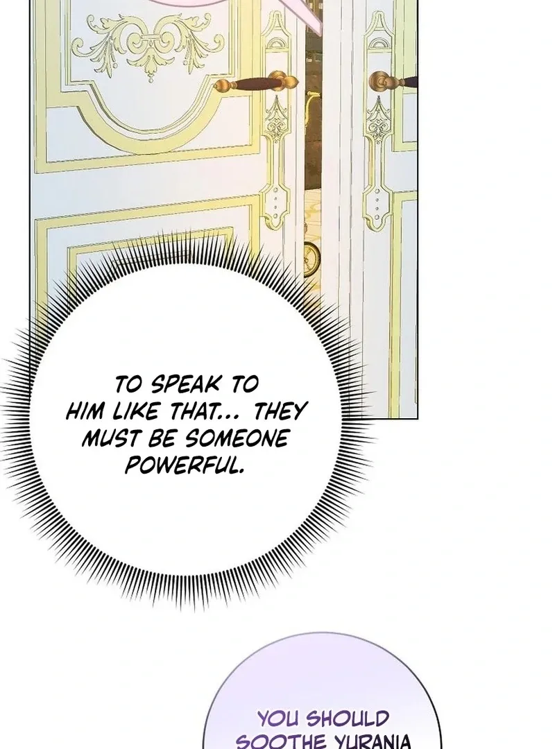 My tyrant’s husband somehow became cautious Chapter 102 page 52 - 