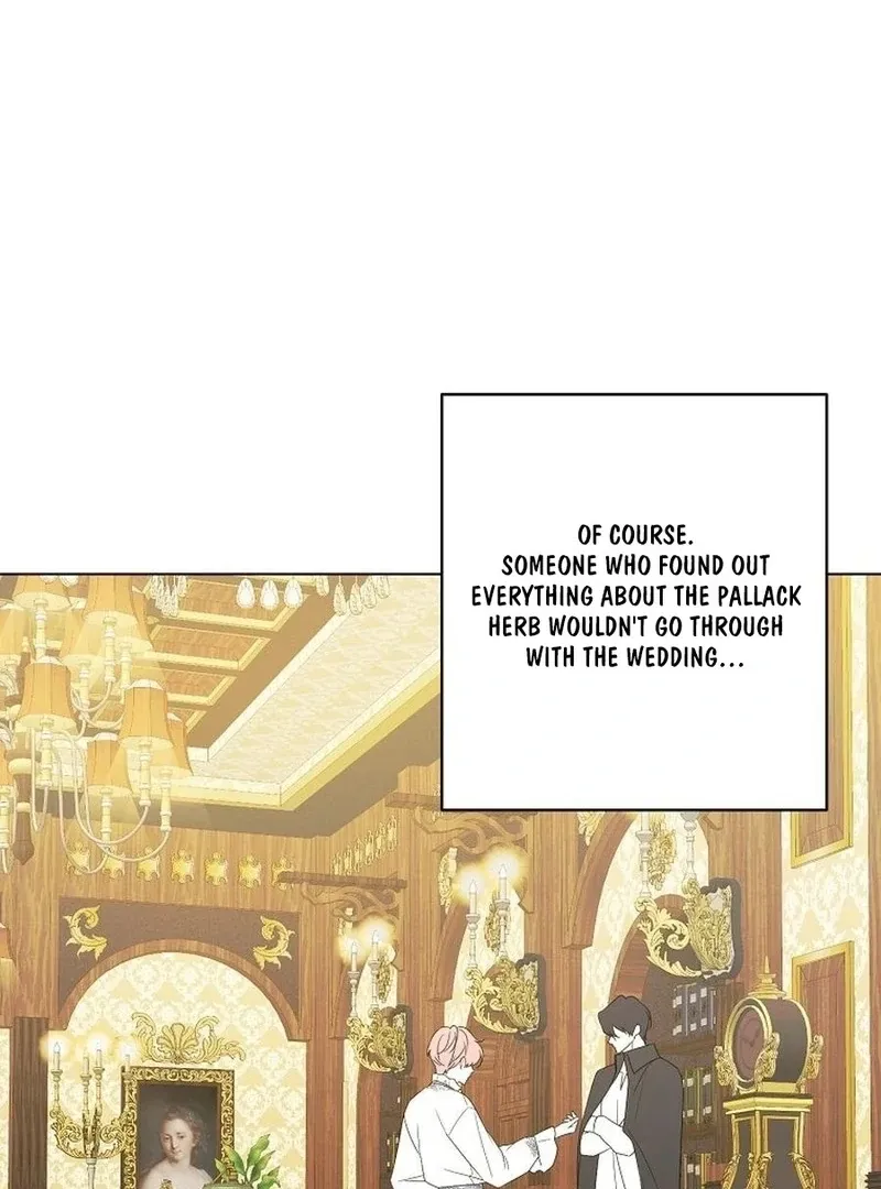 My tyrant’s husband somehow became cautious Chapter 102 page 56 - 
