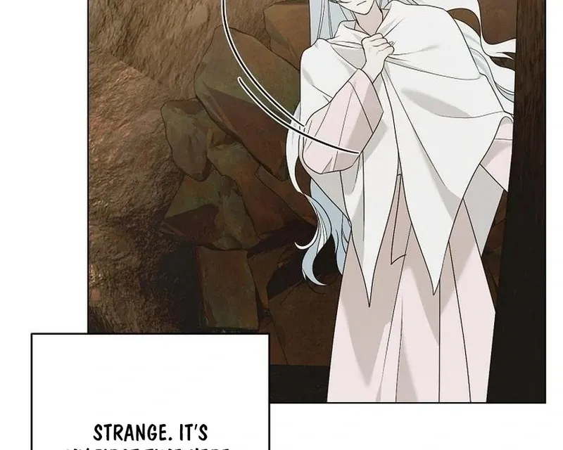 My tyrant’s husband somehow became cautious Chapter 102 page 68 - 