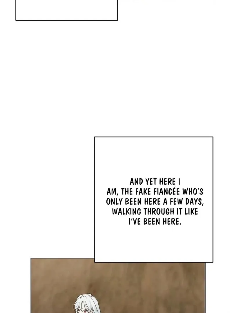 My tyrant’s husband somehow became cautious Chapter 102 page 71 - 