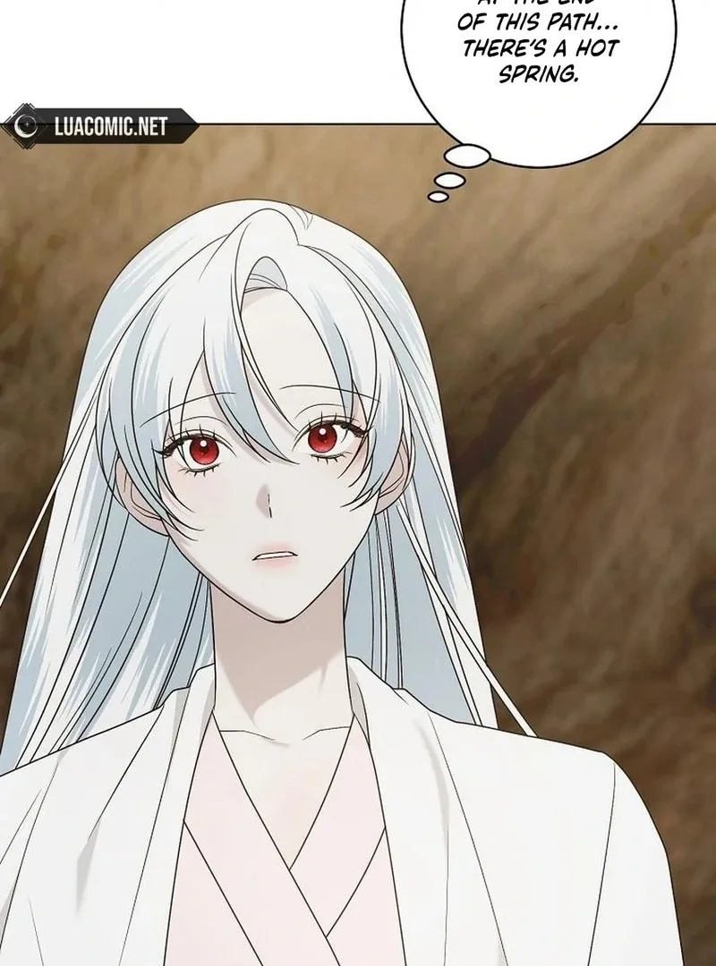 My tyrant’s husband somehow became cautious Chapter 102 page 73 - 