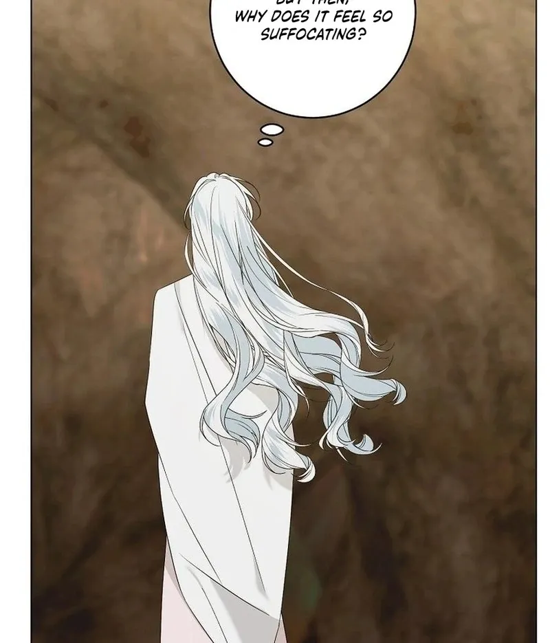 My tyrant’s husband somehow became cautious Chapter 102 page 80 - 