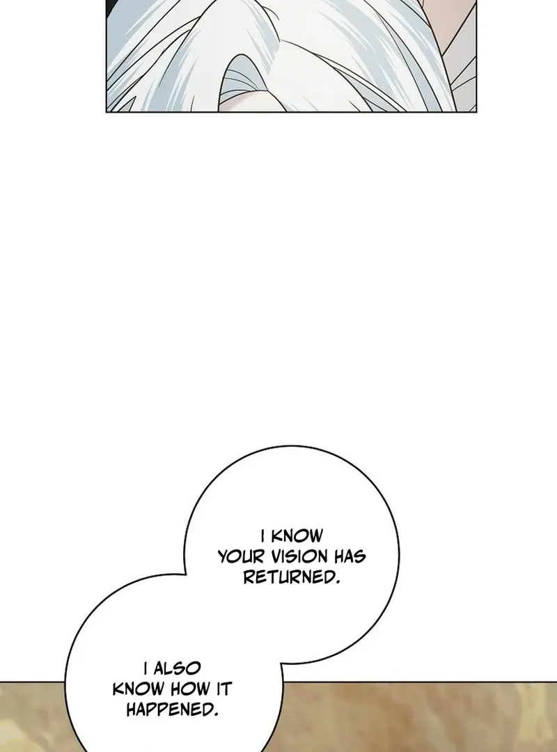 My tyrant’s husband somehow became cautious Chapter 102 page 97 - 