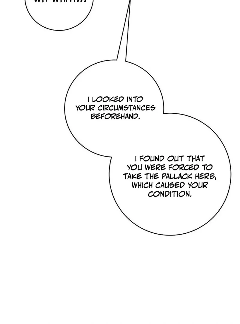 My tyrant’s husband somehow became cautious Chapter 102 page 99 - 