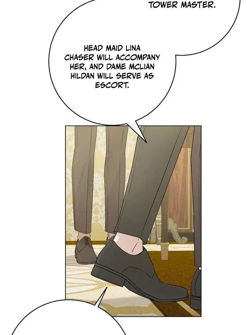 My tyrant’s husband somehow became cautious Chapter 103 page 11 - 