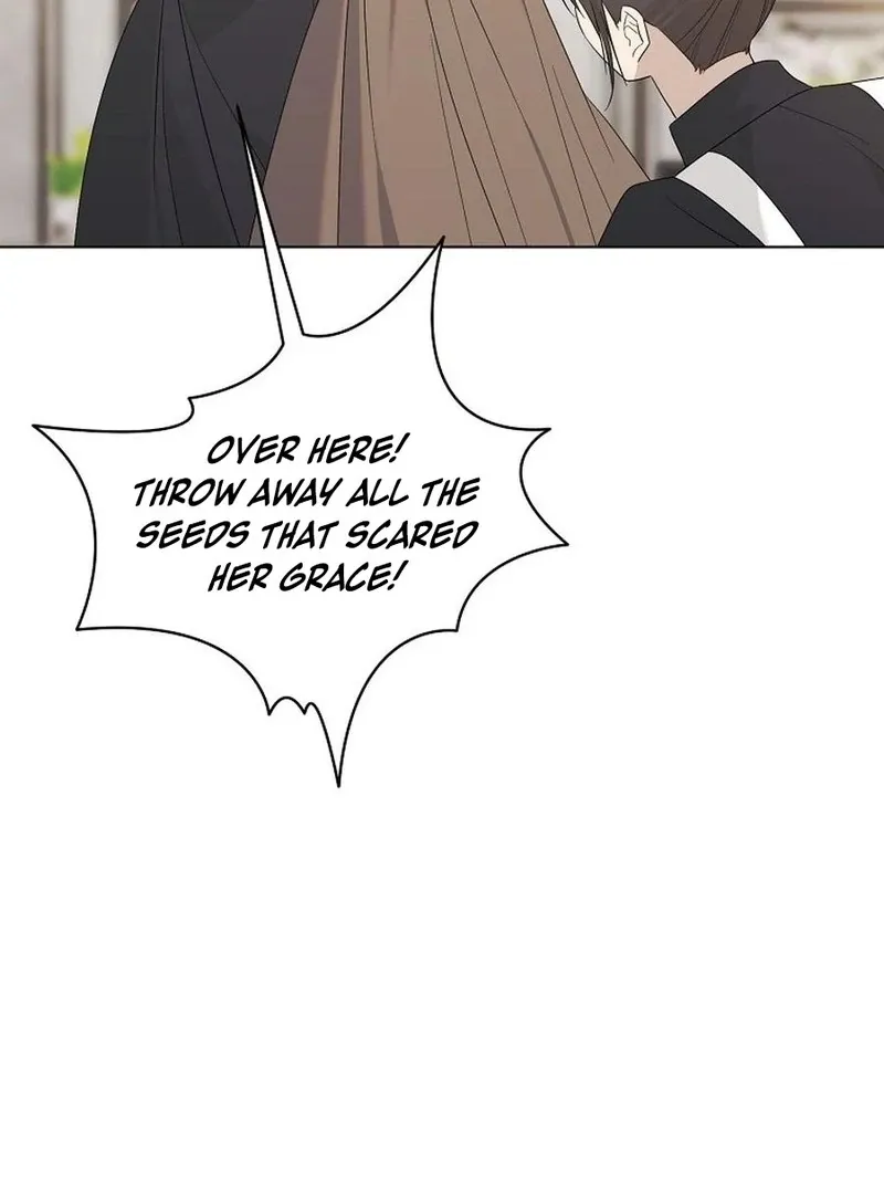 My tyrant’s husband somehow became cautious Chapter 103 page 108 - 