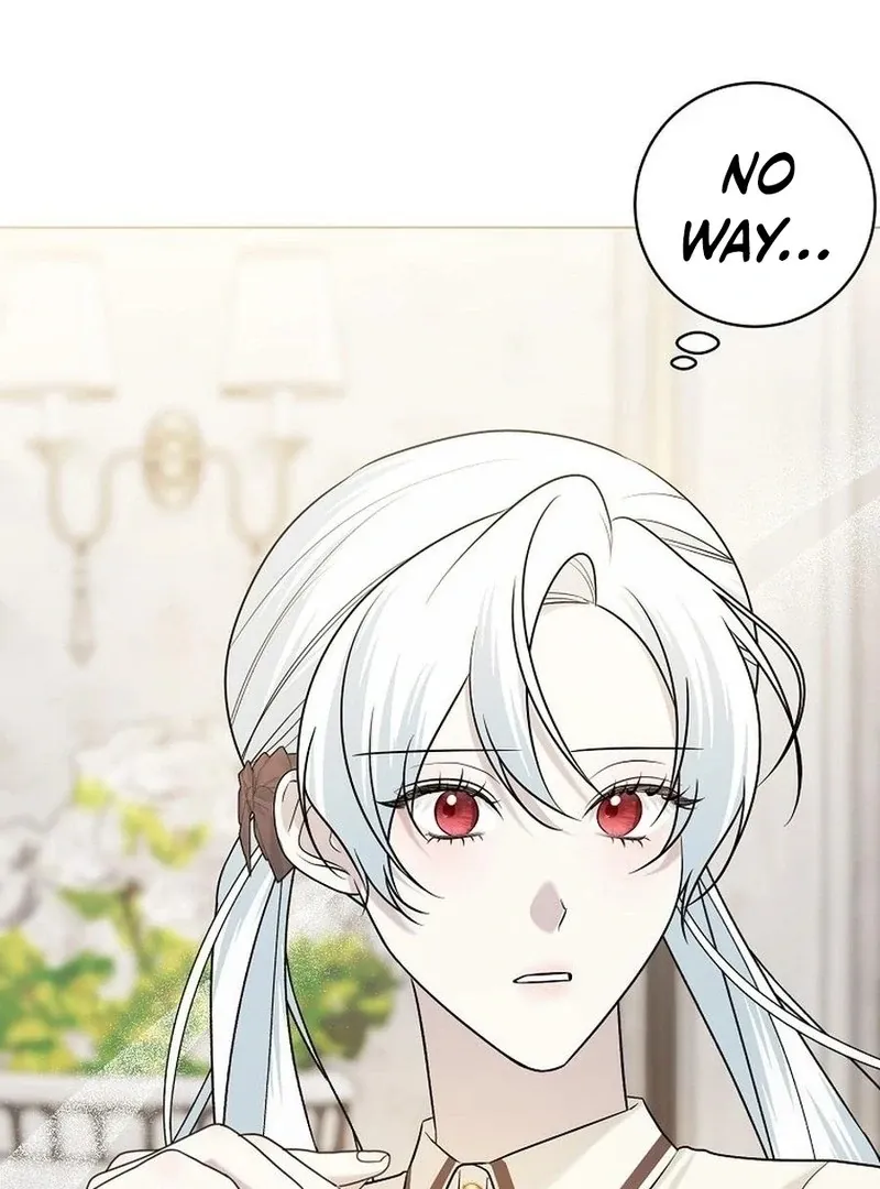 My tyrant’s husband somehow became cautious Chapter 103 page 109 - 