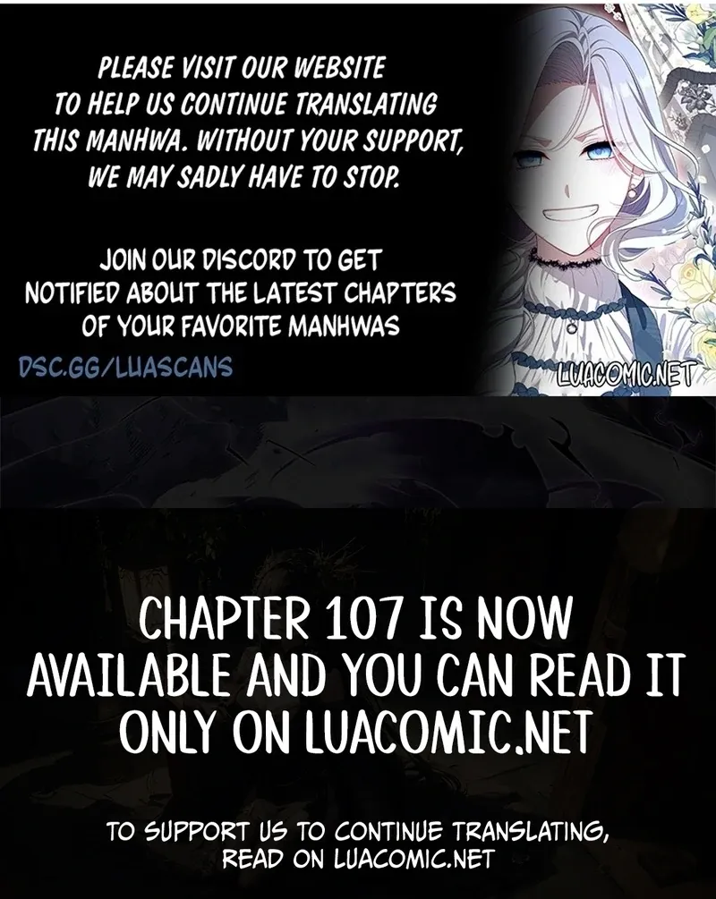 My tyrant’s husband somehow became cautious Chapter 103 page 112 - 