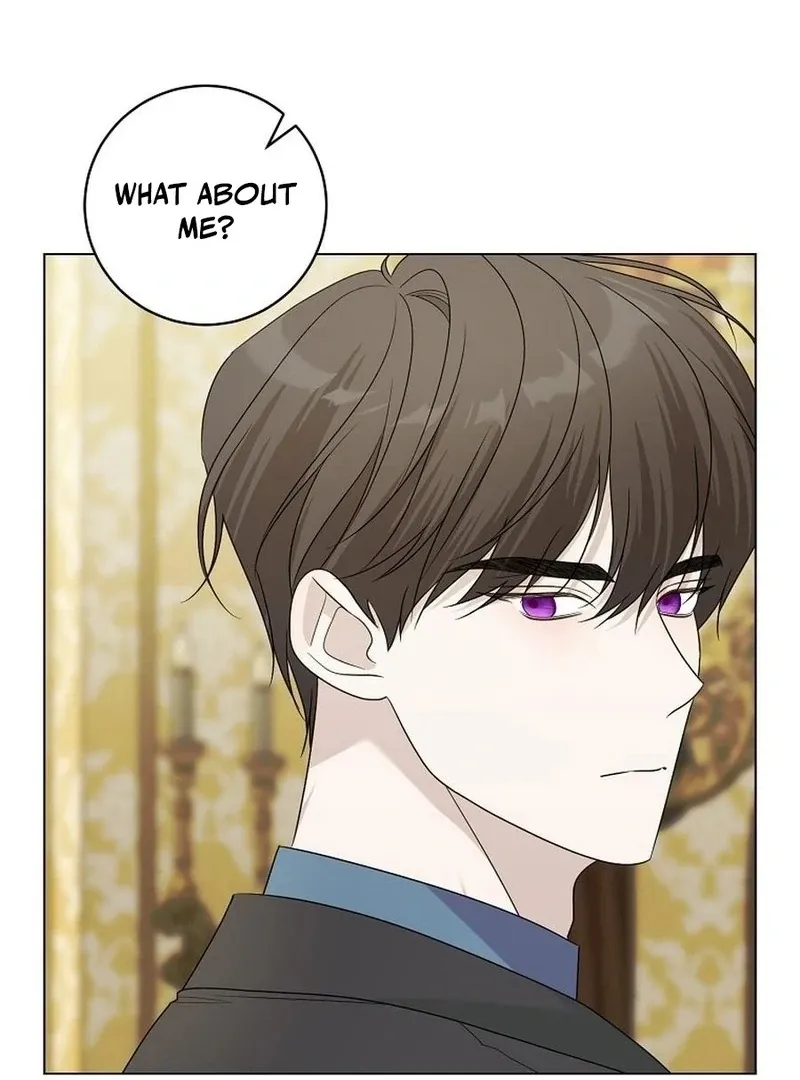 My tyrant’s husband somehow became cautious Chapter 103 page 16 - 