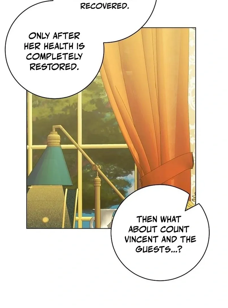 My tyrant’s husband somehow became cautious Chapter 103 page 3 - 