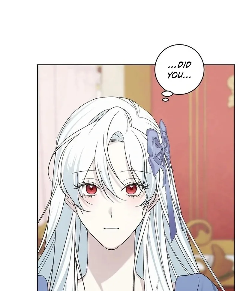 My tyrant’s husband somehow became cautious Chapter 103 page 26 - 