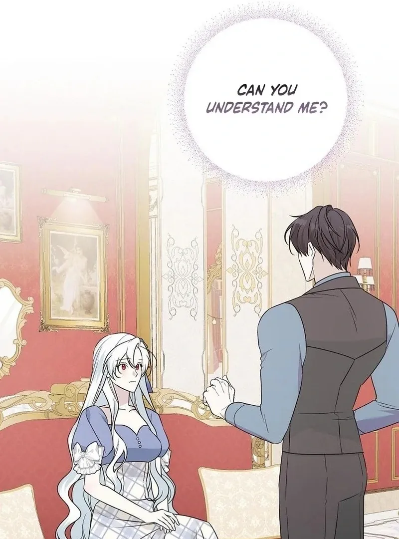 My tyrant’s husband somehow became cautious Chapter 103 page 28 - 