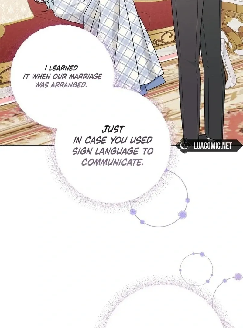 My tyrant’s husband somehow became cautious Chapter 103 page 29 - 